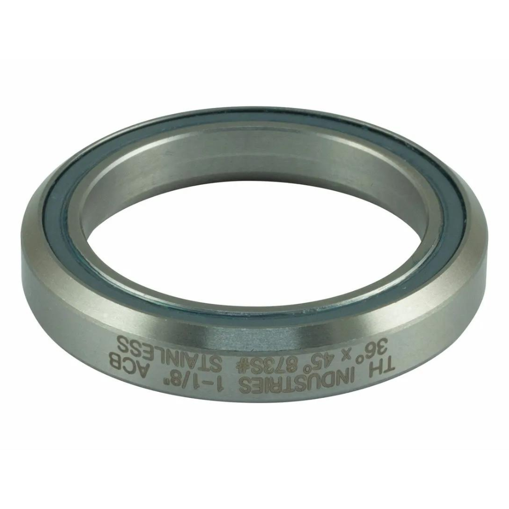 Rolamento De Direção Fsa Th-873S Acb 36°X45° 1"1/8 Mr054S 41X30X6,5Mm