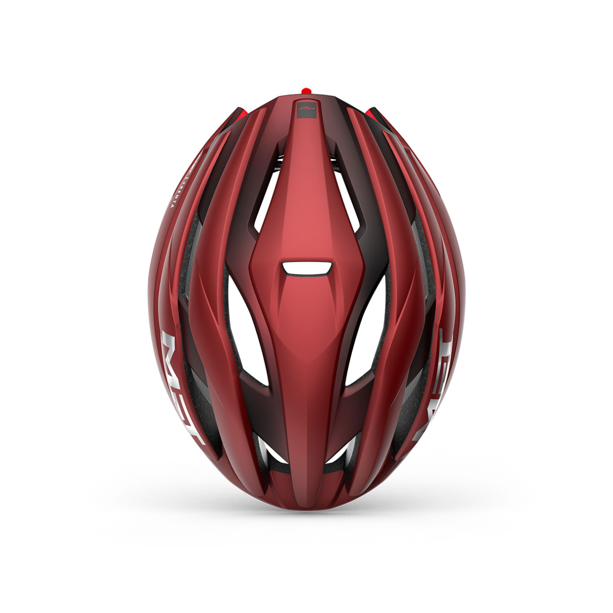 Capacete para Road MET Trenta MIPS