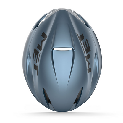 Capacete para Road/Triathlon MET Manta MIPS