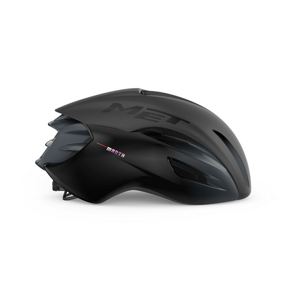 Capacete para Road/Triathlon MET Manta MIPS