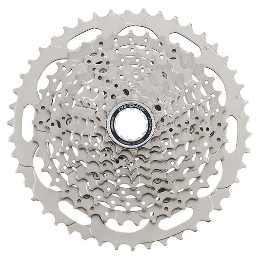 Cassete Shimano Deore CS-M4100 10v 11-46 dentes