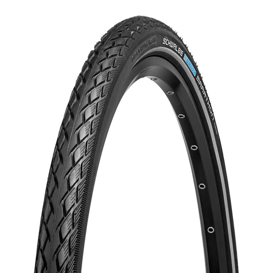 Pneu Schwalbe Marathon 700X32 Com Anti Furo