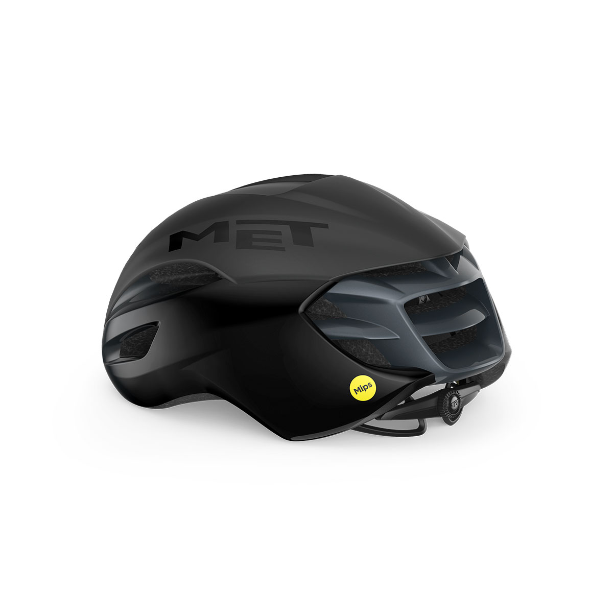 Capacete para Road/Triathlon MET Manta MIPS
