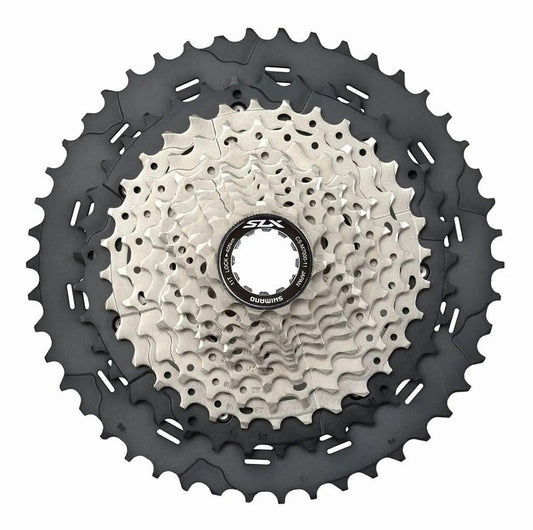 Cassete Shimano Slx Cs-M7000 De 11 Velocidades 11/46 Dentes