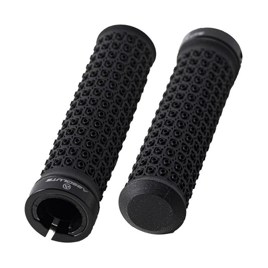 Manopla Absolute HL-G247 Com Trava - 130 mm