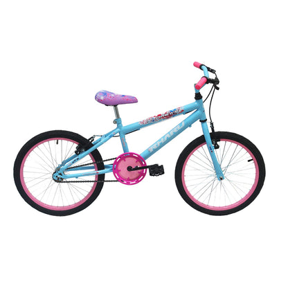 Bicicleta Rharu Cartoon Infantil aro 20"