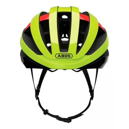 Capacete de ciclismo Abus Viantor - Speed Road Estrada