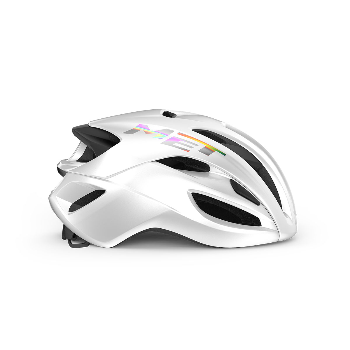 Capacete para Road MET Rivale MIPS