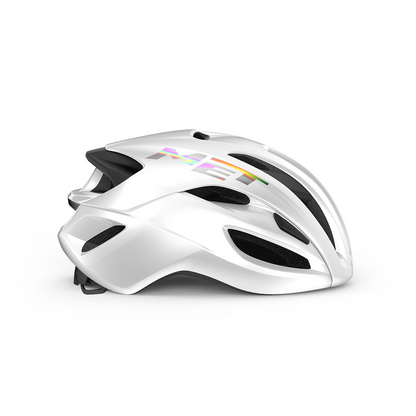 Capacete para Road MET Rivale MIPS