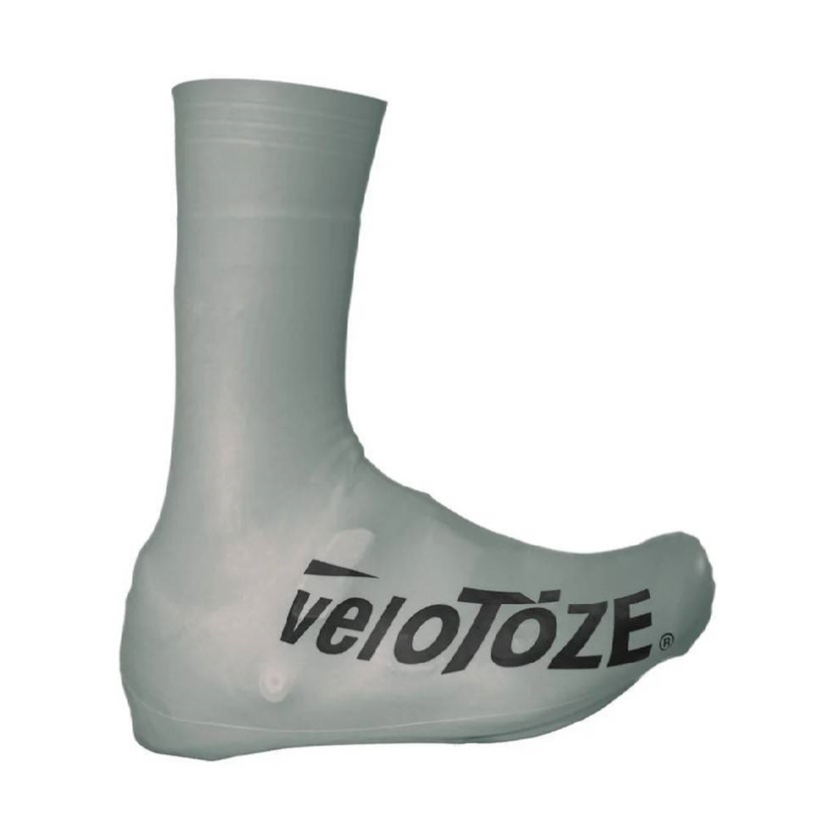 Capa de Sapatilha VeloToze Cano Alto