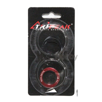 Adaptador de movimento central Tripeak BIC de Shimano 24mm para GXP 22mm