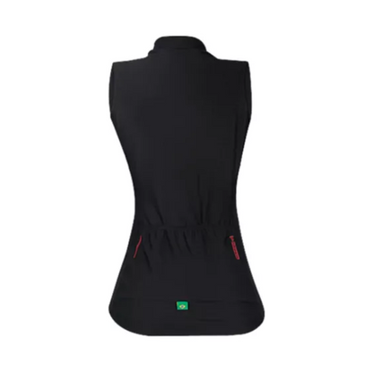 Regata feminina Mauro Ribeiro Fiber Sleeveless