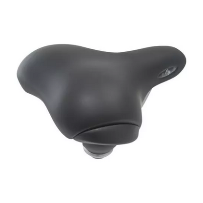 Selim Gel Selle Royal City com 2 Elastômeros