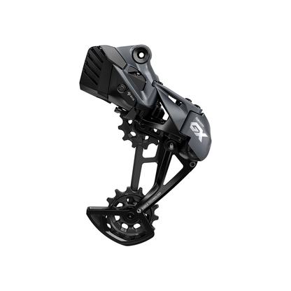 Kit de upgrade Sram GX Eagle AXS com controle POD