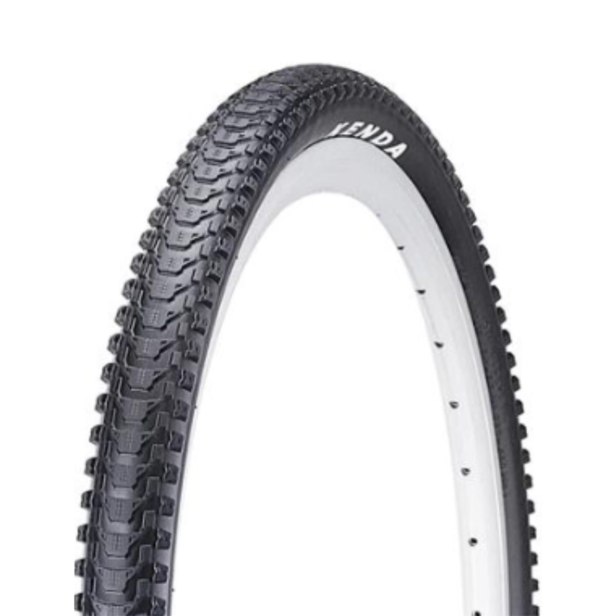 Pneu Kenda K816 Aro 26x1.95 cravos