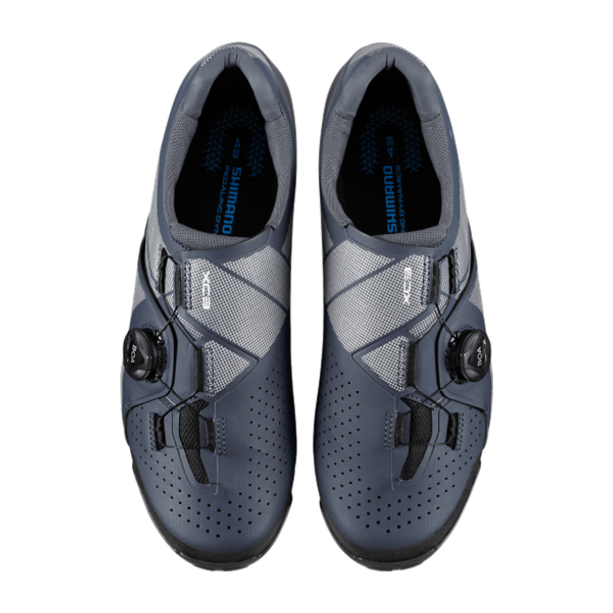 Sapatilha Shimano MTB SH-XC300