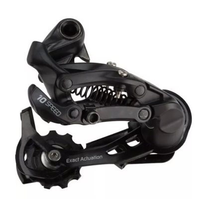 Câmbio traseiro Sram X5 A1 Cage Longo - 10 velocidades
