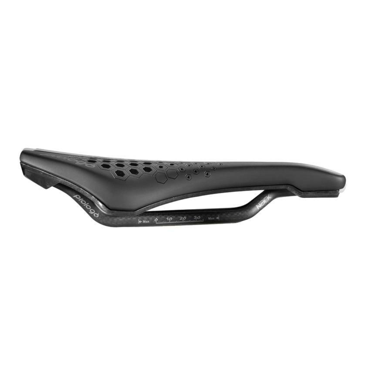 Selim Prologo Dimension-TRI Nack Hardblack 245x143mm