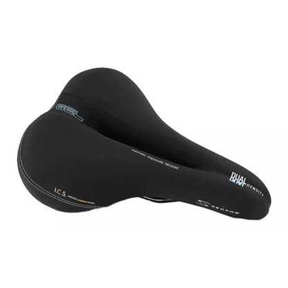 Selim Serfas DDL-CT Dual Density - 180 mm