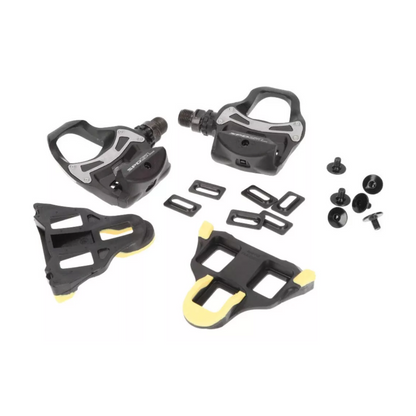 Par de pedal Shimano PD-R550 SPD