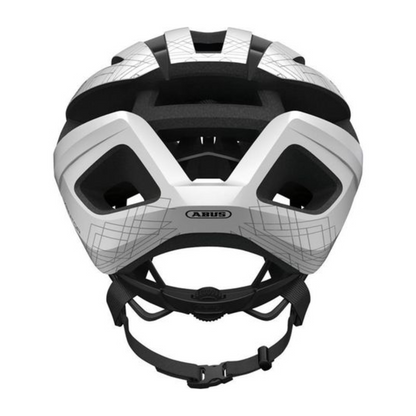 Capacete de ciclismo Abus Viantor - Speed Road Estrada
