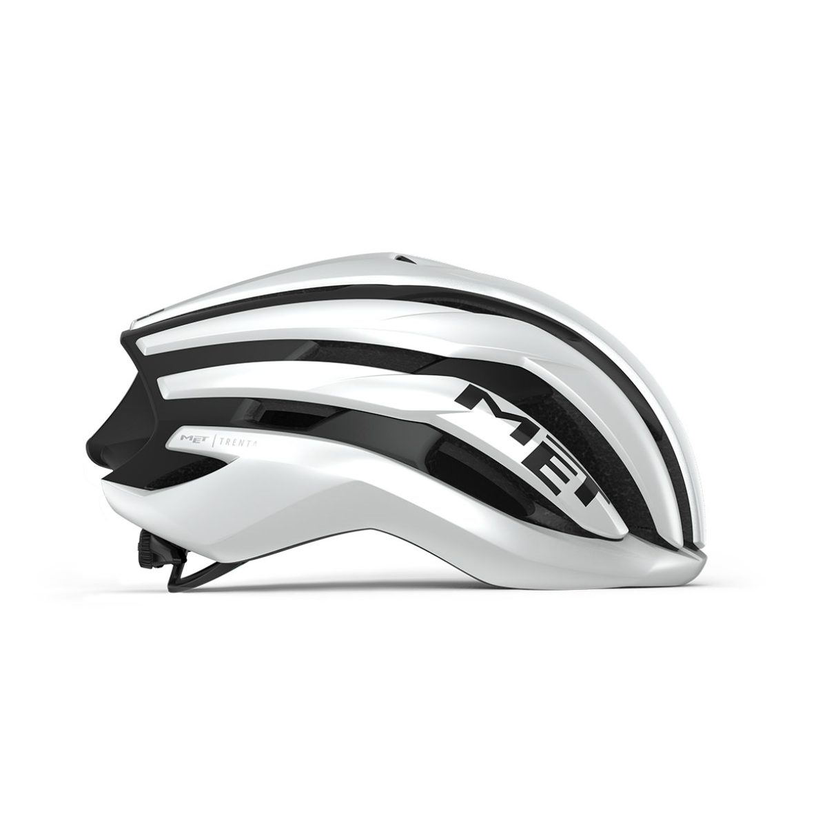 Capacete para Road MET Trenta MIPS