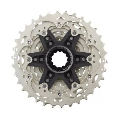 Cassete Shimano Ultegra 12 velocidades CS-R8101 11/30d