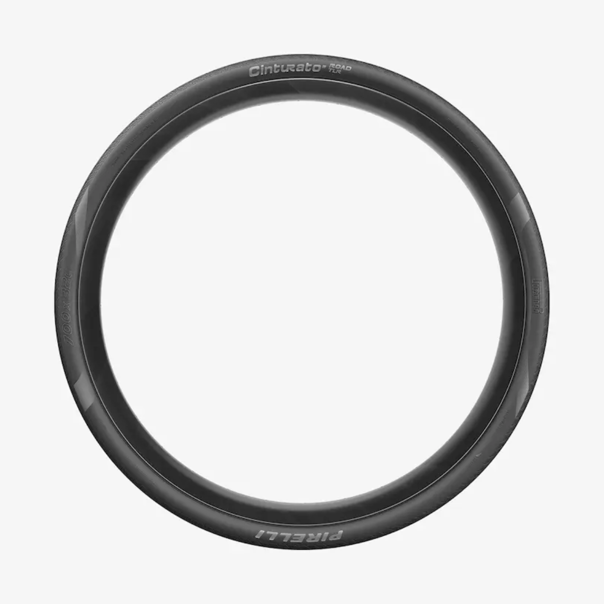 Pneu Pirelli 700x26C Pirelli Cinturato Road TLR