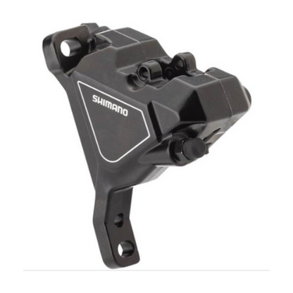 Pinça de freio hidráulico dianteiro BR-UR300-F com adaptador