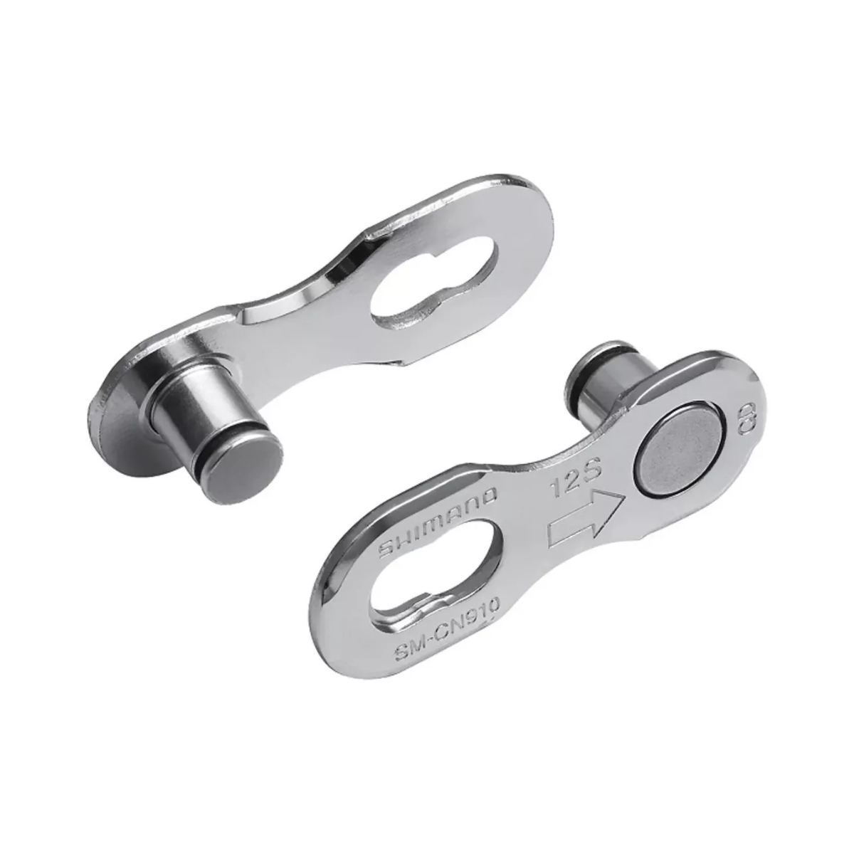 Corrente Shimano XTR CN-M9100 e Dura-Ace 9200 116l - 12v