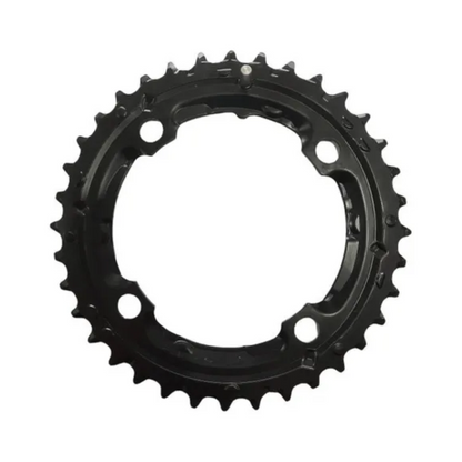 Coroa Shimano Alivio FC-M4050 36 dentes BCD 104mm