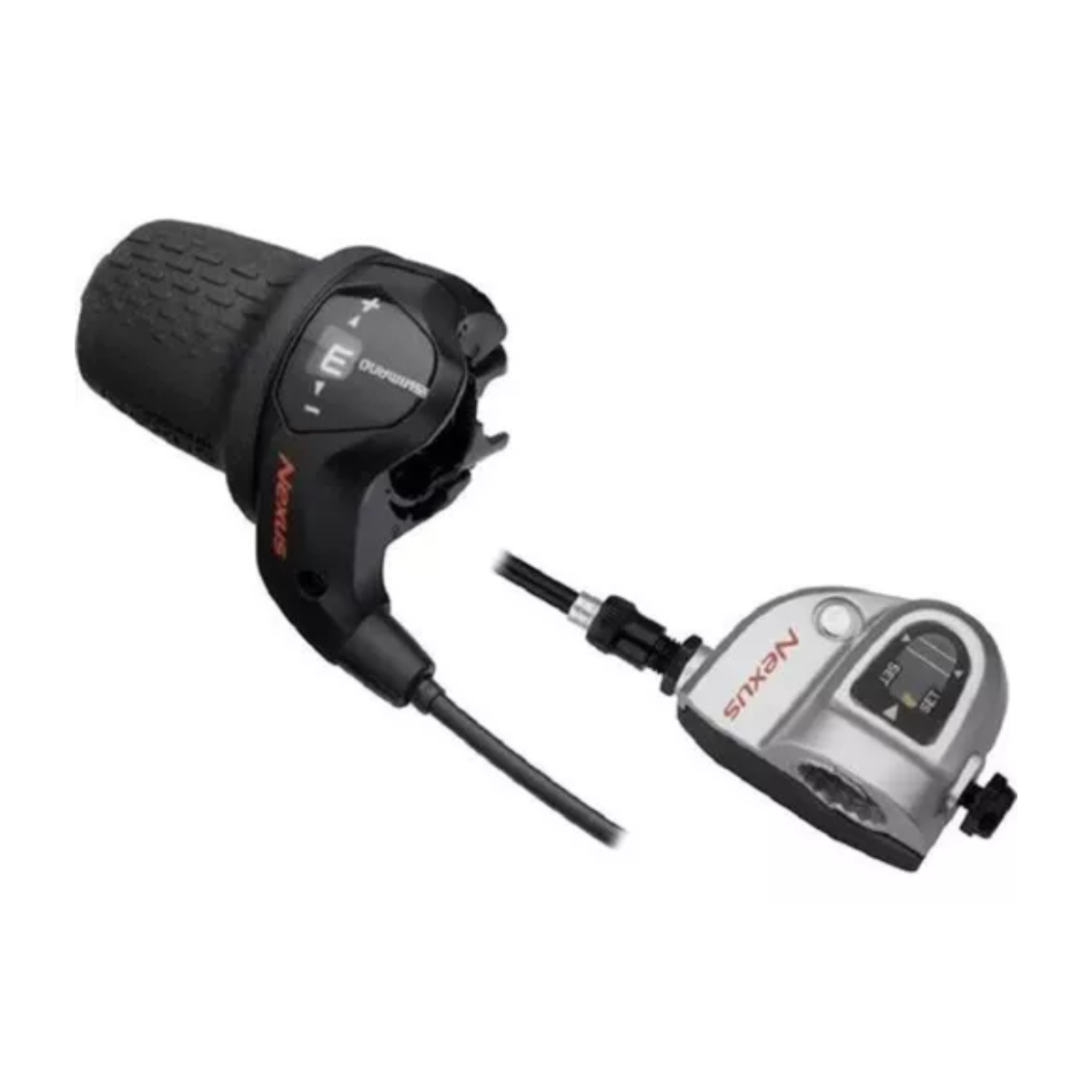 Kit Shimano Nexus 36 Furos 3 Velocidades - Contra Pedal