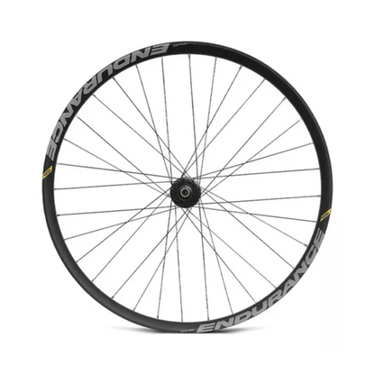 Par de rodas 29 Endurance Boost 28 furos C/ADS Disco Microspline