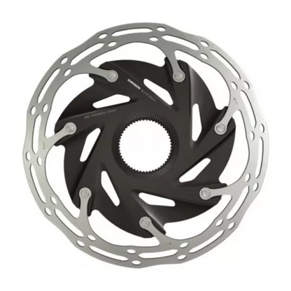 Disco para freio sram center line X road 2 140mm Centerlock