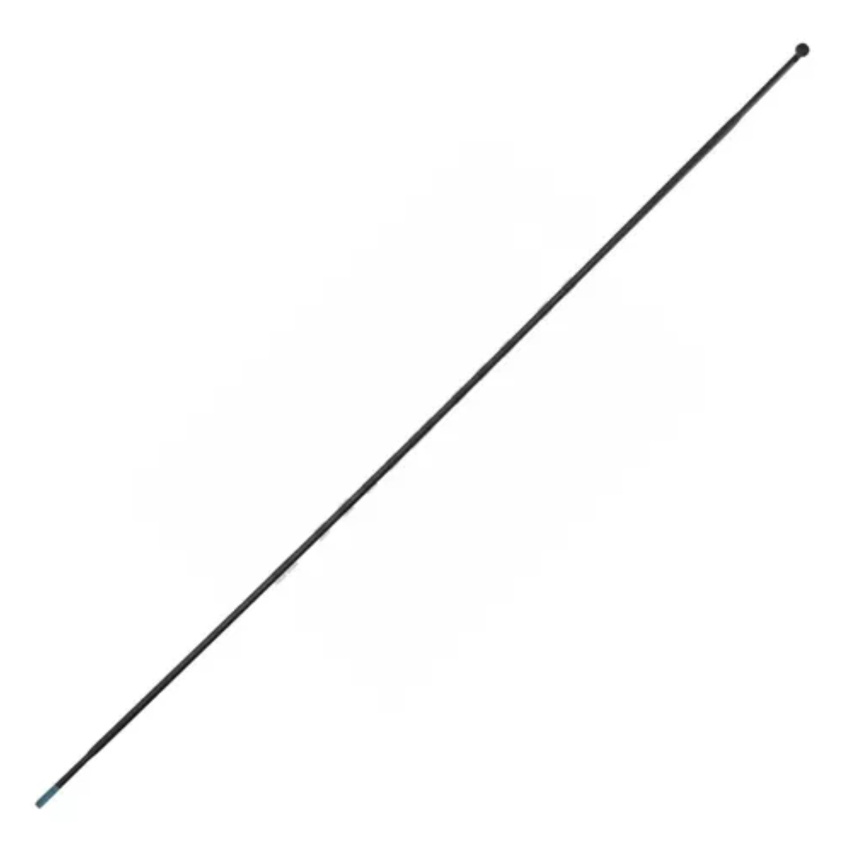 Raio para roda Shimano WH-R500-A dianteiro 278mm - Y01234785