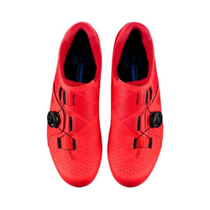 Sapatilha masculina Shimano Road SH-RC300 BOA
