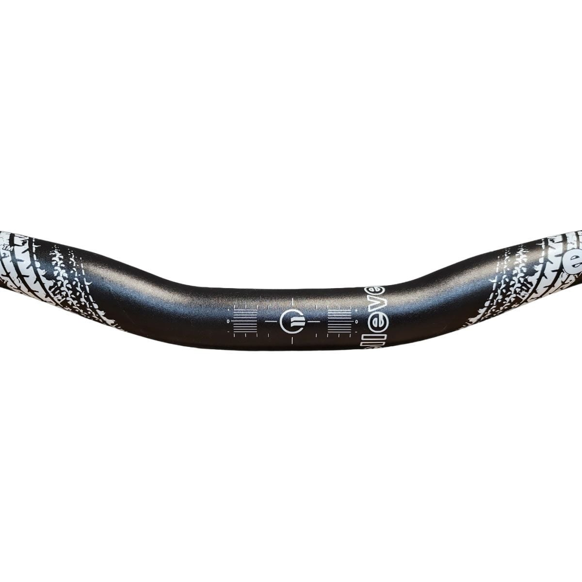 Guidão MTB Elleven Colors 720mm x 31.8mm