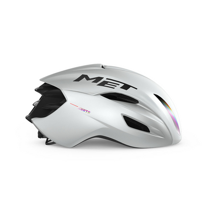 Capacete para Road/Triathlon MET Manta MIPS