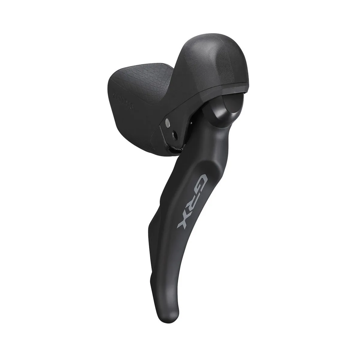 Alavanca de câmbio hidráulico Shimano ST-RX600 BR-RX400 - traseiro