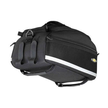 Bolsa de bagageiro Topeak Trunkbag EX 8L (Alforje)