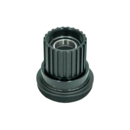 Freehub Shiftech micro spline com adaptador