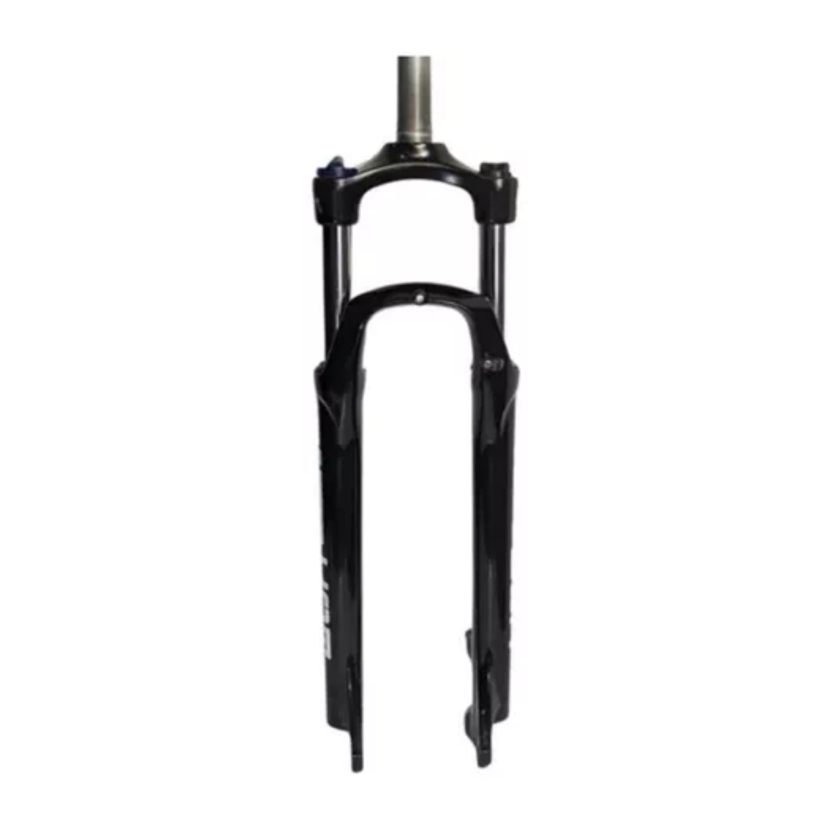Suspensão aro 29" SR Suntour XCT 100 mm - Trava no ombro