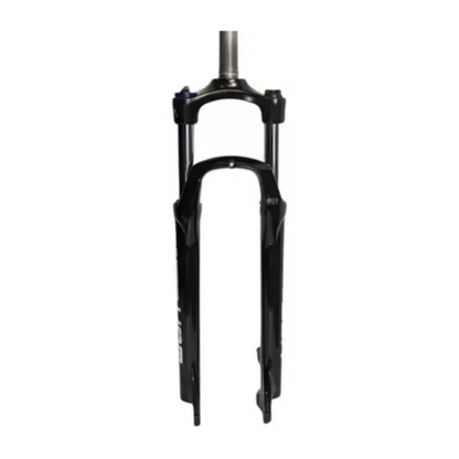 Suspensão aro 29" SR Suntour XCT 100 mm - Trava no ombro