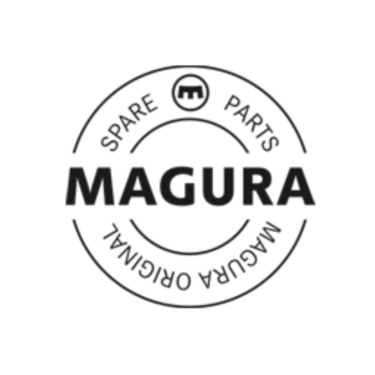 Disco rotor de freio Magura MDR-C 180mm