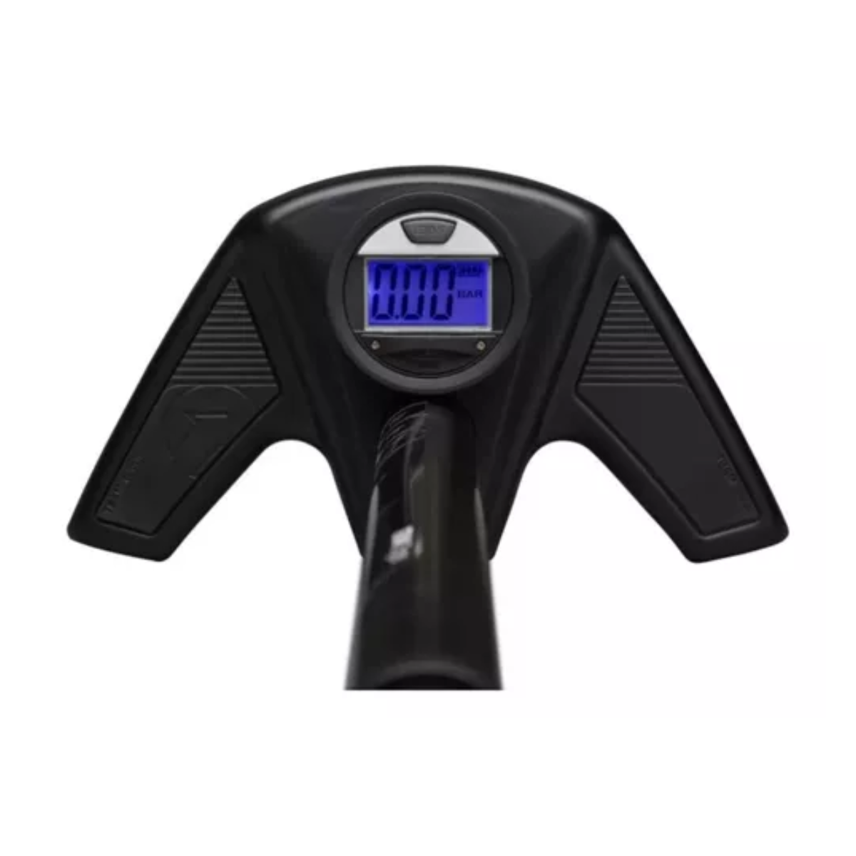 Bomba de ar de pé Shimano Team Shimano Team Digital | 160 PSI