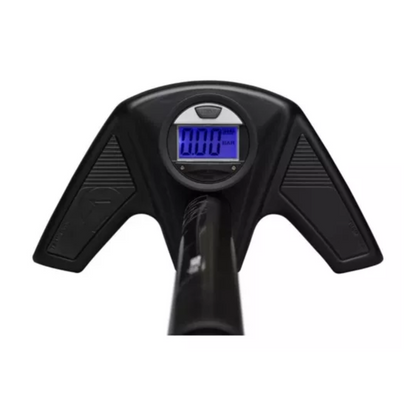Bomba de ar de pé Shimano Team Shimano Team Digital | 160 PSI