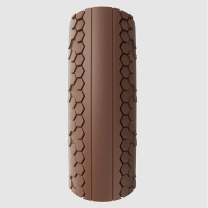 Pneu Gravel Vittoria Terreno Pro T10 700x45 TLR Marrom