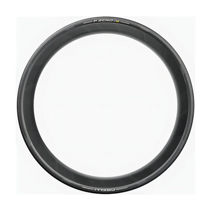 Pneu Pirelli P Zero Race TLR RS 700x30 Kevlar (Preto)