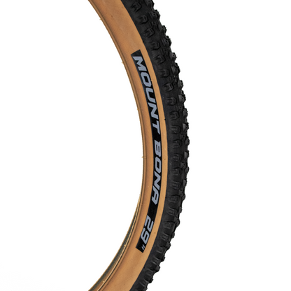 Pneu Arisun Mount Bona Tanwall Arisun 29x2.35 em kevlar