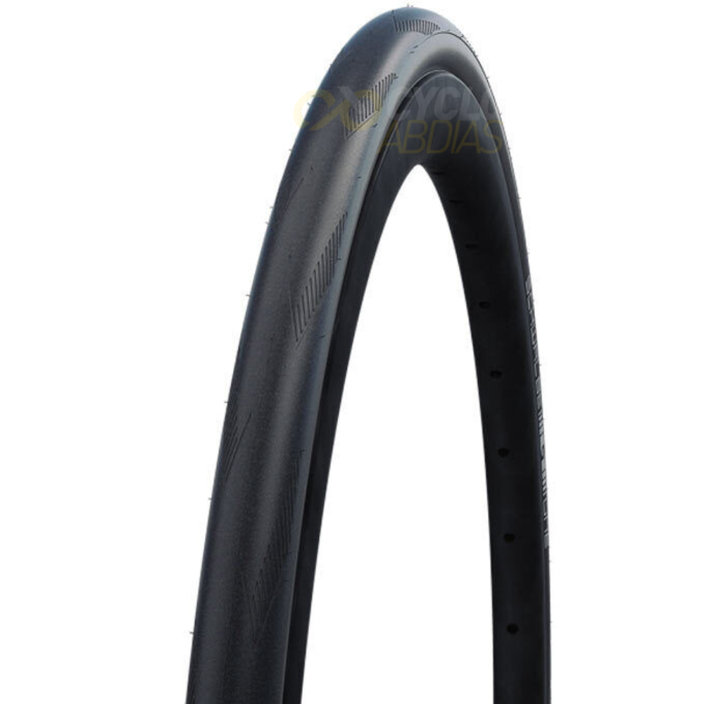 Pneu Schwalbe One 700X28 Kevlar | Preto